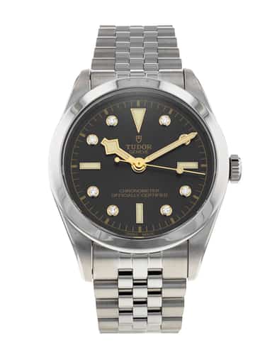 Tudor Black Bay 36 M79640-0004 Tudor Black Bay 36 M79640-0004